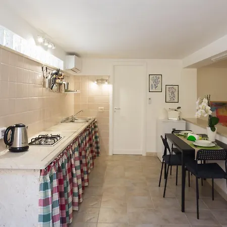 Oasi Delle Succulente Appartamento Marsala