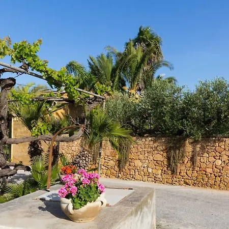 Oasi Delle Succulente Marsala