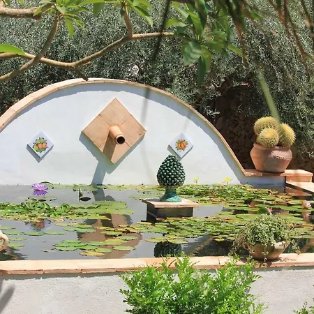 Oasi Delle Succulente Apartment Marsala